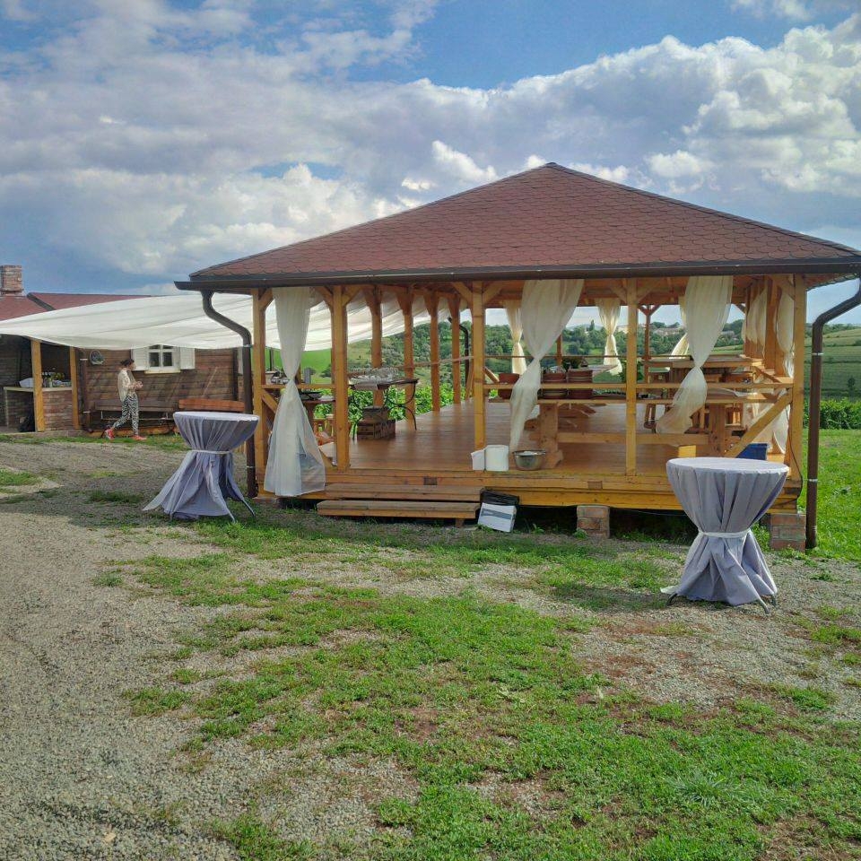 Imagini Restaurant Sarea-n Bucate