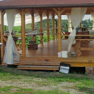 Restaurant Sarea-n Bucate