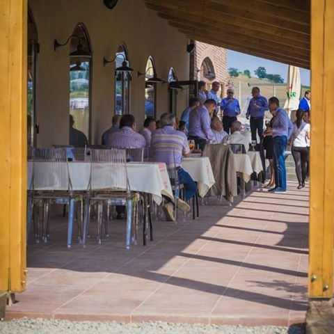 Imagini Restaurant Sarea-n Bucate