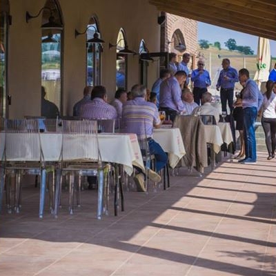 Restaurant Sarea-n Bucate