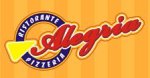 Logo Pizzerie Alegria Centrale Turda