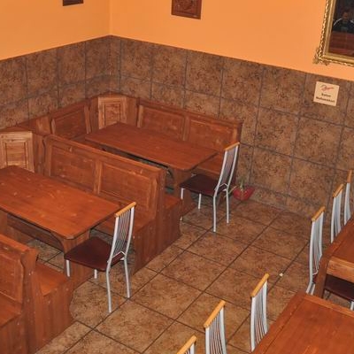 Pizzerie Alegria Centrale foto 0