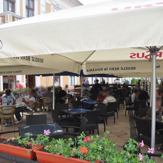 Imagini Pizzerie Alegria Centrale