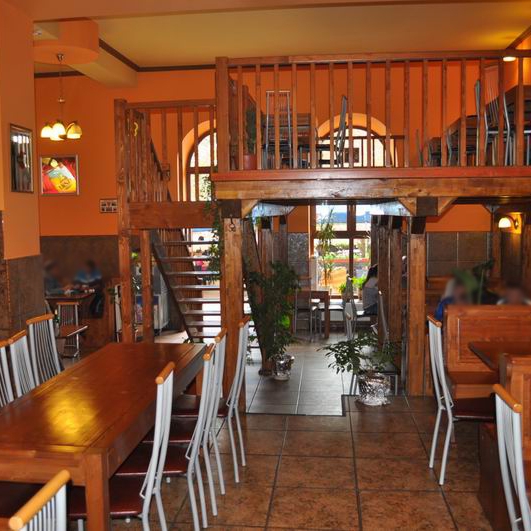 Imagini Pizzerie Alegria Centrale