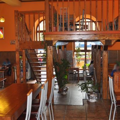 Pizzerie Alegria Centrale