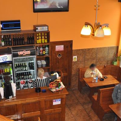 Pizzerie Alegria Centrale foto 2