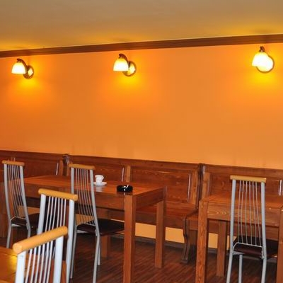 Pizzerie Alegria Centrale foto 1