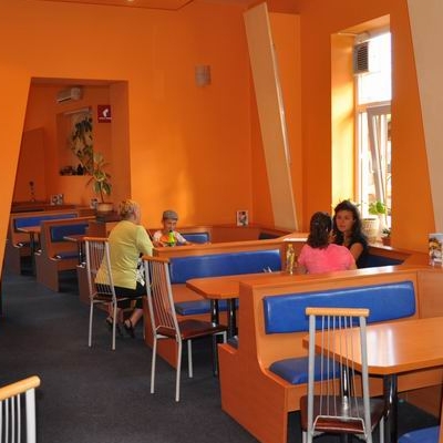 Pizzerie Alegria Micro foto 1