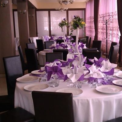 Restaurant Pusca Si Cureaua Lata foto 1