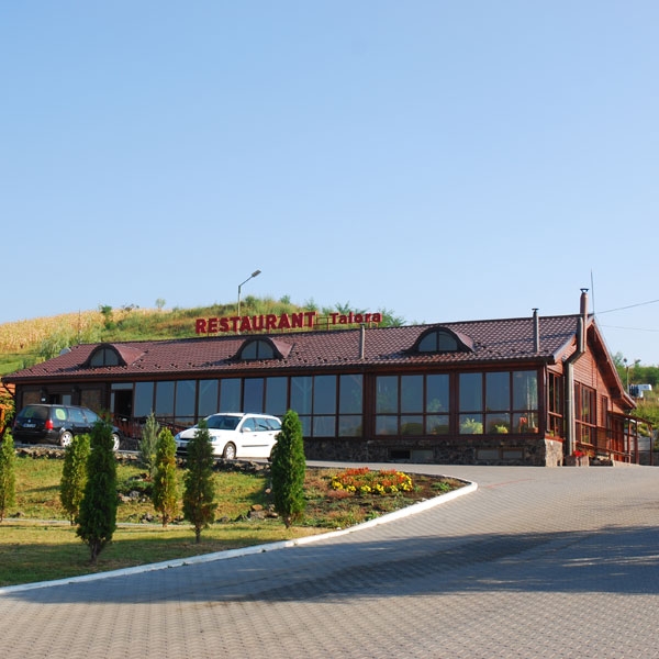 Imagini Restaurant Talora