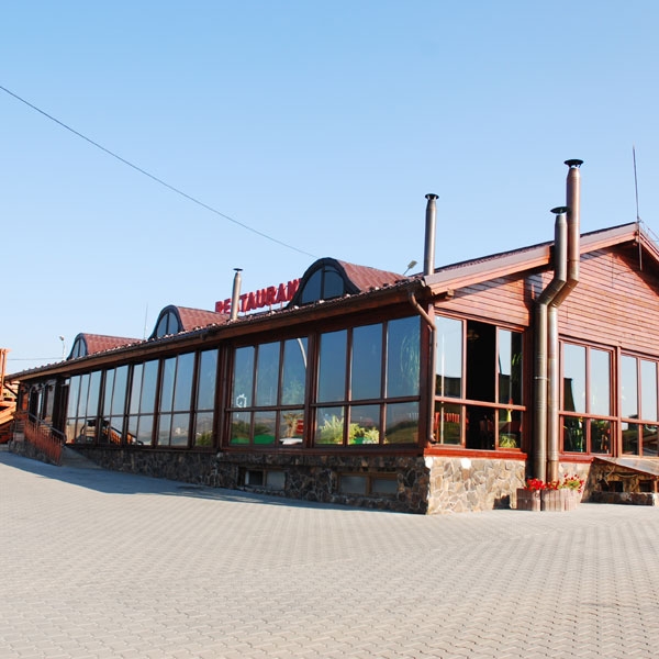 Imagini Restaurant Talora