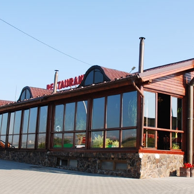 Restaurant Talora