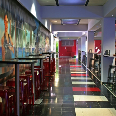 Restaurant Caribic foto 2