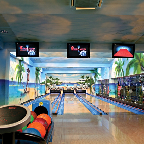 Imagini Restaurant Caribic