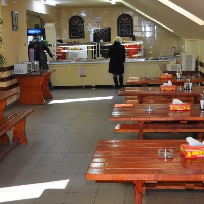 Restaurant Marele Alb foto 0