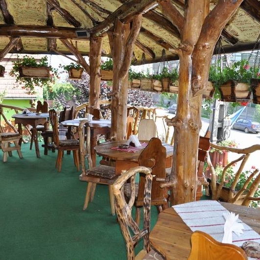 Imagini Restaurant Milexim