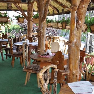 Restaurant Milexim