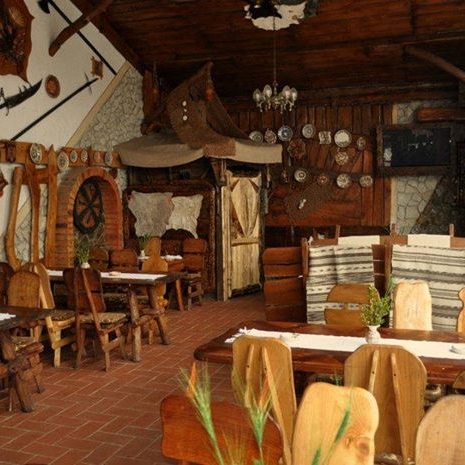 Imagini Restaurant Milexim