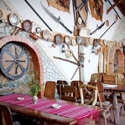 Restaurant Milexim foto 0