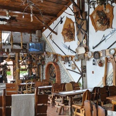 Restaurant Milexim foto 2