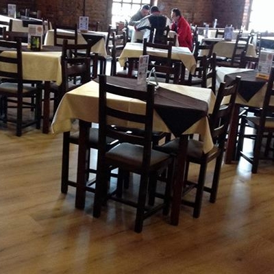 Restaurant Gossner foto 0