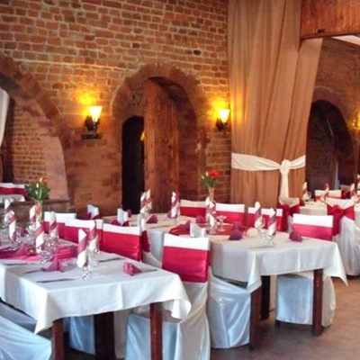 Restaurant Gossner foto 1