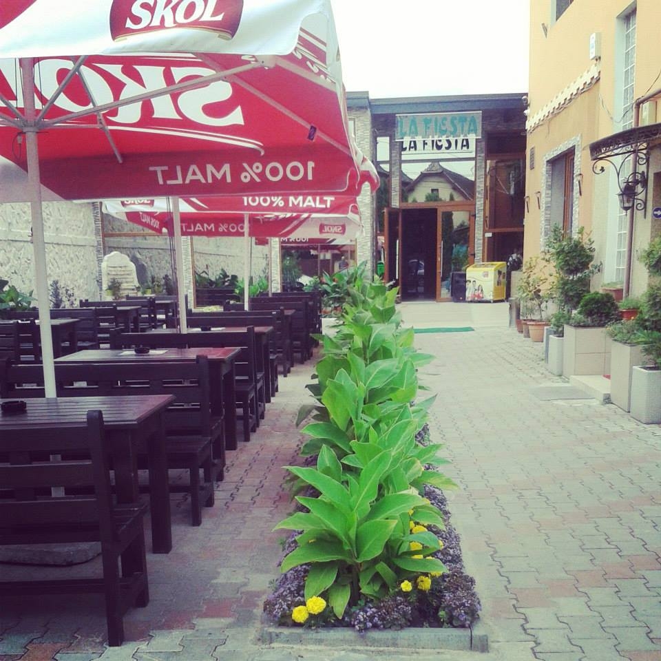 Imagini Restaurant La Fiesta