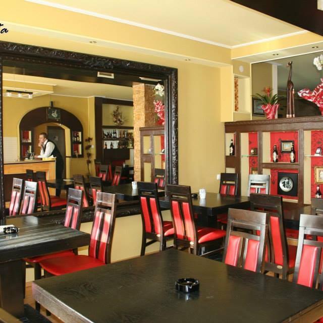 Imagini Restaurant La Fiesta