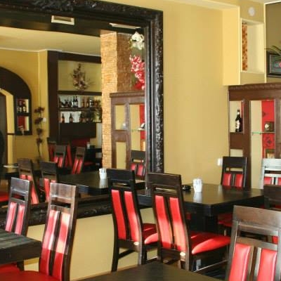 Restaurant La Fiesta