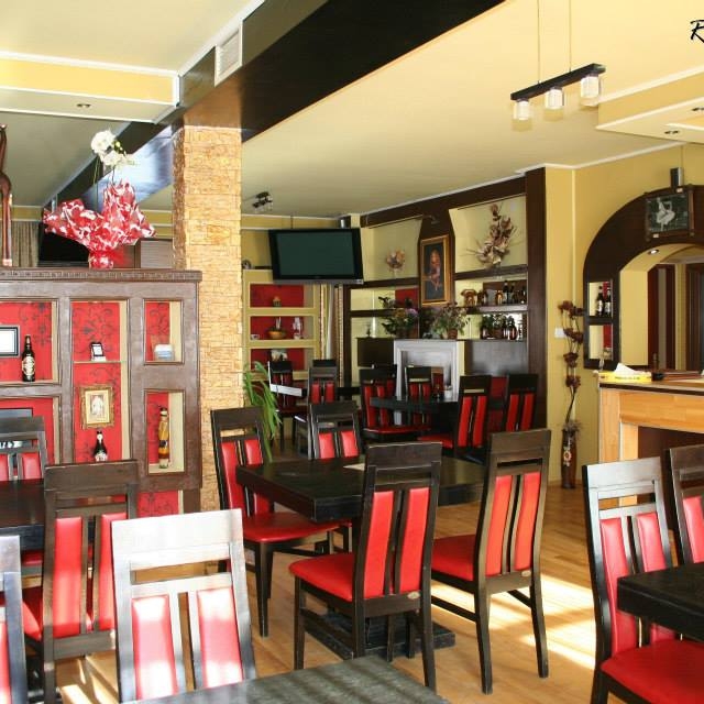 Imagini Restaurant La Fiesta