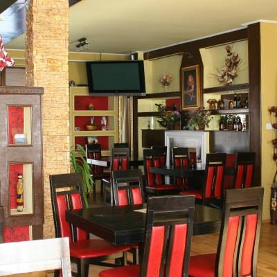 Restaurant La Fiesta