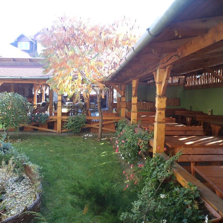 Imagini Restaurant Jumbo