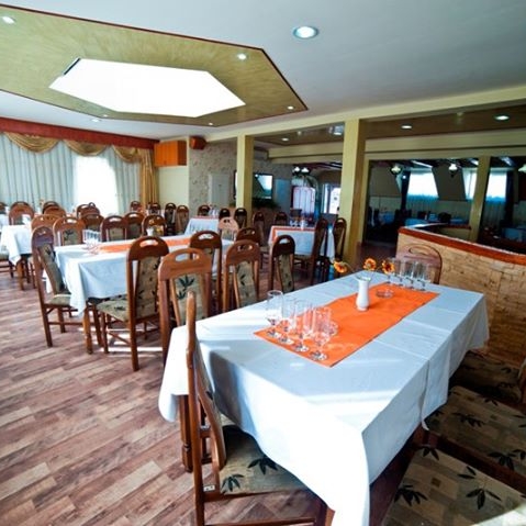 Imagini Restaurant Jumbo