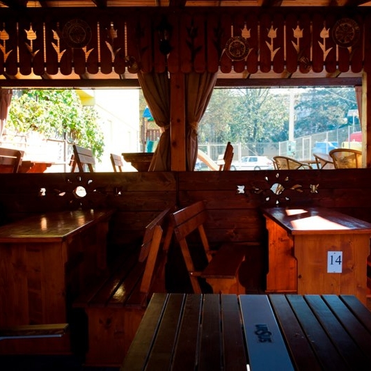 Imagini Restaurant Jumbo