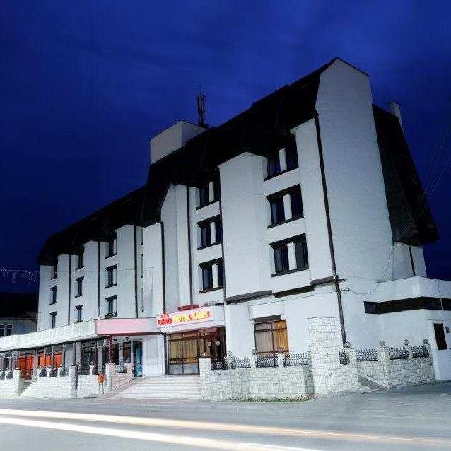 Imagini Restaurant Sabis