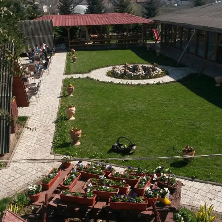 Imagini Restaurant Tivoli