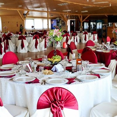 Restaurant Tivoli foto 0