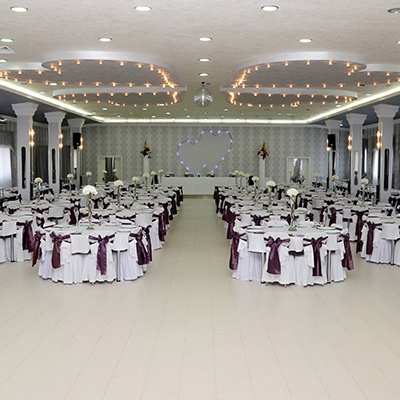 Sala Evenimente Romeo si Julieta foto 0