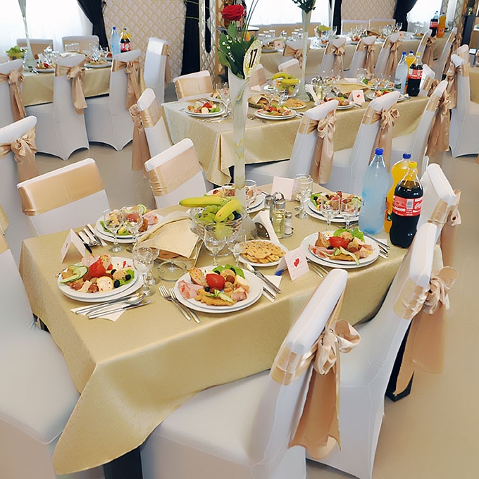 Imagini Sala Evenimente Romeo si Julieta