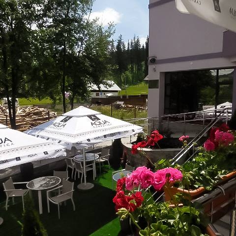 Imagini Restaurant Dorna