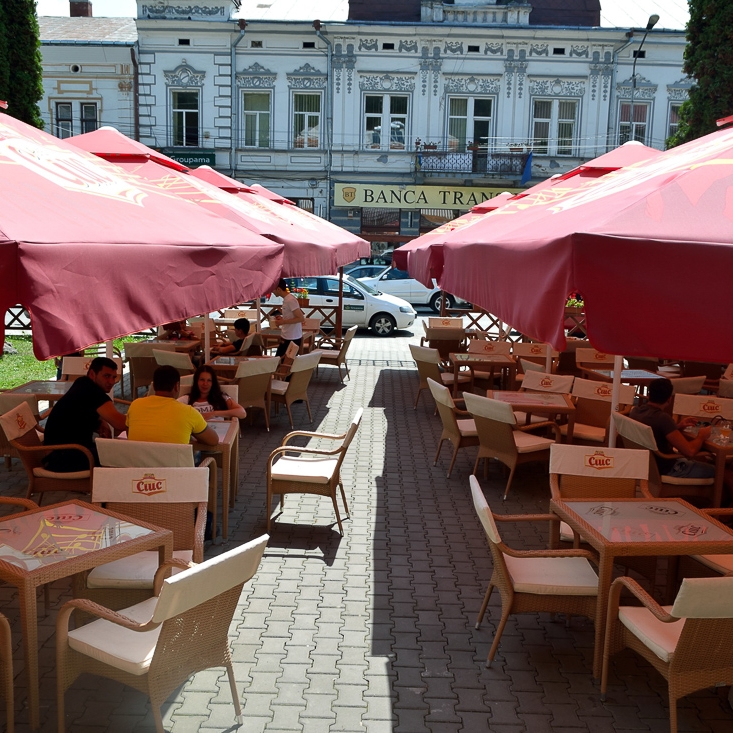 Imagini Restaurant Lordinu