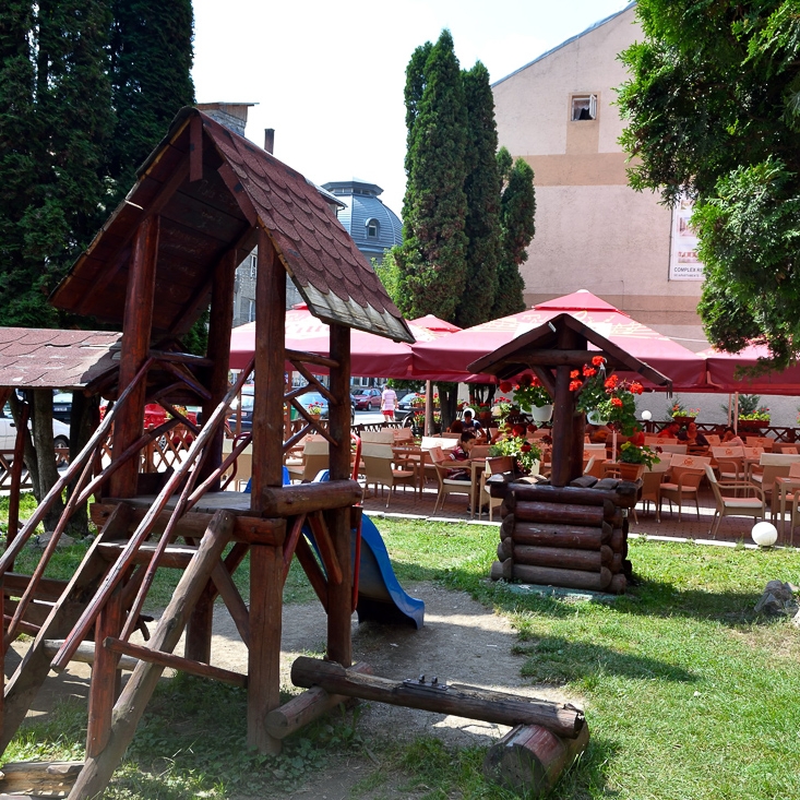 Imagini Restaurant Lordinu