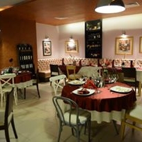 Restaurant Cervo foto 0