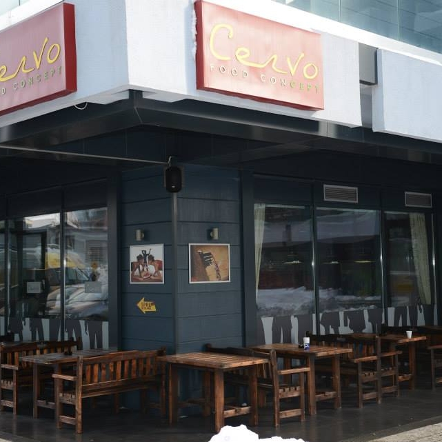 Imagini Restaurant Cervo