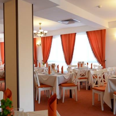 Restaurant Călimănel foto 1
