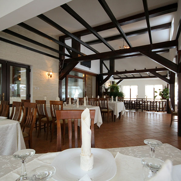 Imagini Restaurant Dornelor