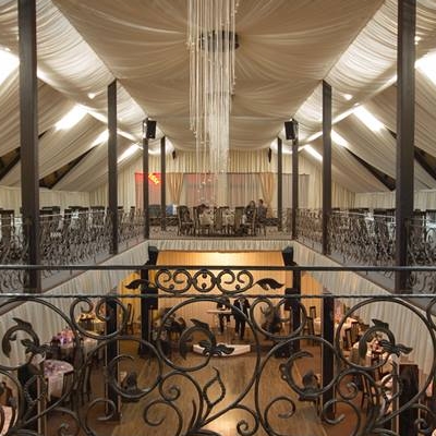 Sala Evenimente Salon Le Baron foto 2