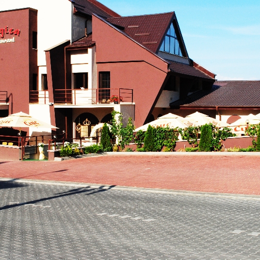 Imagini Restaurant Magica