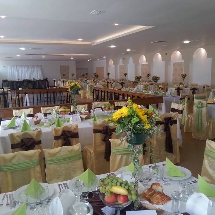 Imagini Sala Evenimente Cicos