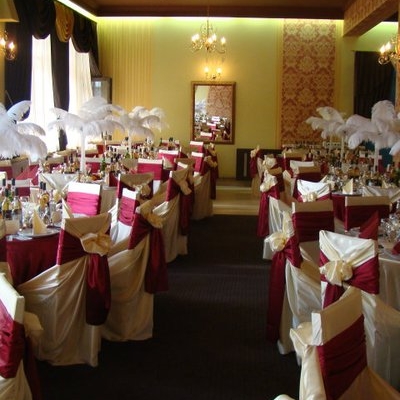 Sala Evenimente Dumbrava foto 0